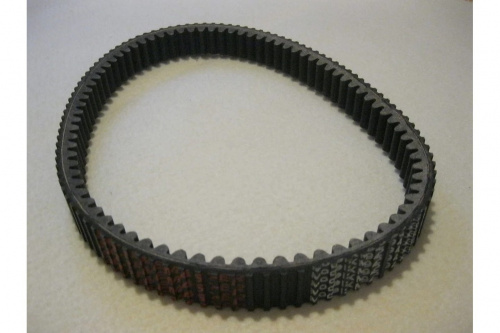 Ремень вар-ра ОЕМ 5KM-17641-00-00, 3B4-17641-00-00 XM945 фото 4 Ремень вар-ра ОЕМ 5KM-17641-00-00, 3B4-17641-00-00 XM945 фото 4