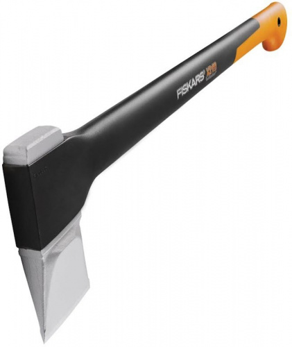 Топор-колун Fiskars Х21 - L фото 2 Топор-колун Fiskars Х21 - L фото 2