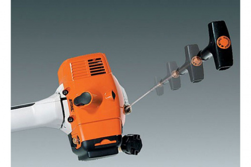 �������� STIHL FS 120 ���� 5