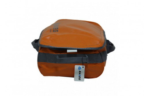 Баул транспортный Басег 90 Light синий фото 3 Баул транспортный Басег 90 Light синий фото 3