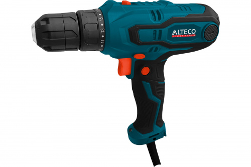 Сетевой шуруповёрт ALTECO D 330-10 Сетевой шуруповёрт ALTECO D 330-10