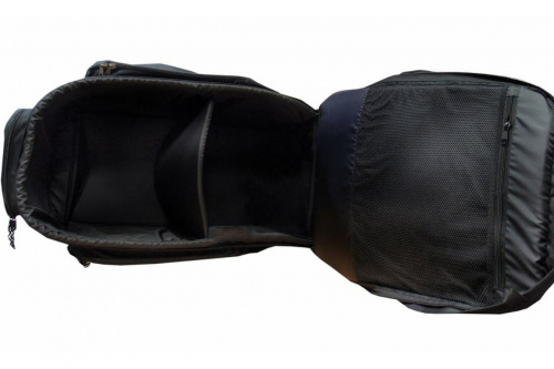 Кофр снегохода BRP LINX Ranger 49 (2015) фото 3 Кофр снегохода BRP LINX Ranger 49 (2015) фото 3