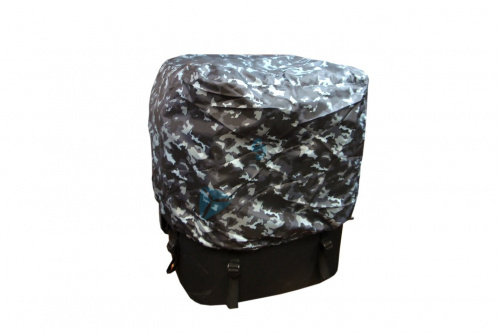 ����� ��������� �� ���� BRP SKI-DOO Skandi� XU 45 36398