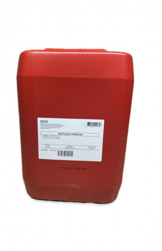 MOTUL Gear  75w90 1.