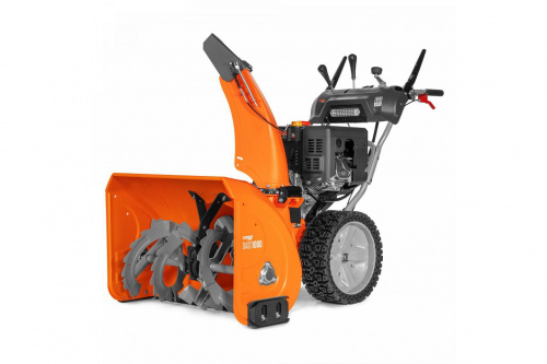 Снегоуборщик бензиновый DAEWOO DAST 1080 Снегоуборщик бензиновый DAEWOO DAST 1080