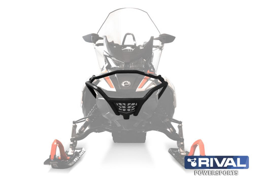 ������ �������� ��� ��������� BRP LYNX RADIEN-X PLATFORM, SKI-DOO REV Gen4 PLATFORM ���� 2