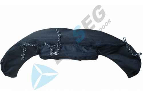 Сумка под стекло на снегохода BRP V800 44551 фото 3 Сумка под стекло на снегохода BRP V800 44551 фото 3