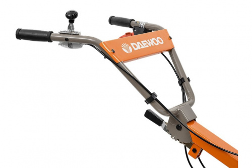 Культиватор бензиновый DAEWOO DAT 7090R фото 5 Культиватор бензиновый DAEWOO DAT 7090R фото 5