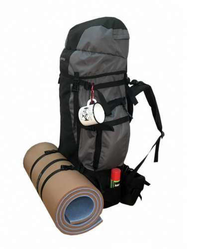 Рюкзак Басег PRO 65 фото 5 Рюкзак Басег PRO 65 фото 5