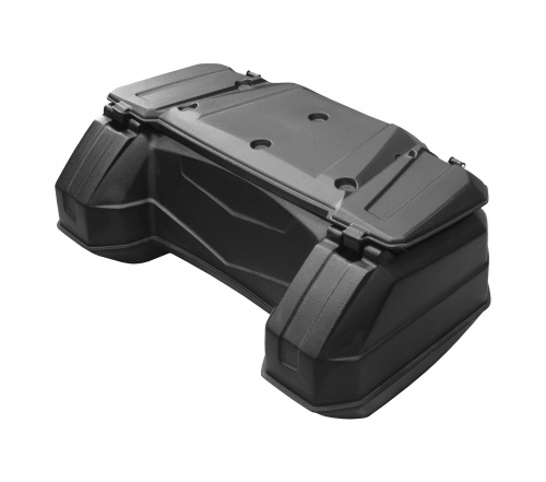 КОФР ЗАДНИЙ PANZERBOX PZ 3000 NORMA фото 2 КОФР ЗАДНИЙ PANZERBOX PZ 3000 NORMA фото 2