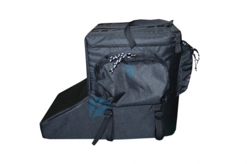 ���� �� �������� Polaris 600 Indi Voyager 144