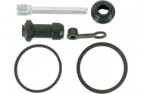 Ремкомплект тормозного суппорта заднего Yamaha Grizzly 350, 450, 550, 700 Ремкомплект тормозного суппорта заднего Yamaha Grizzly 350, 450, 550, 700