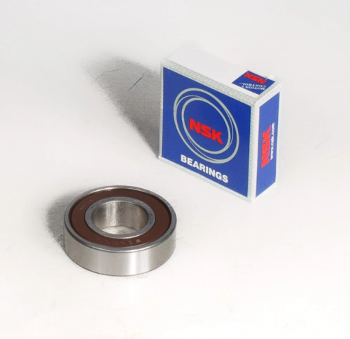 Подшипник крышки вариатора CFMoto и муфты обгонной стартера Yamaha Grizzly 125 Подшипник крышки вариатора CFMoto и муфты обгонной стартера Yamaha Grizzly 125