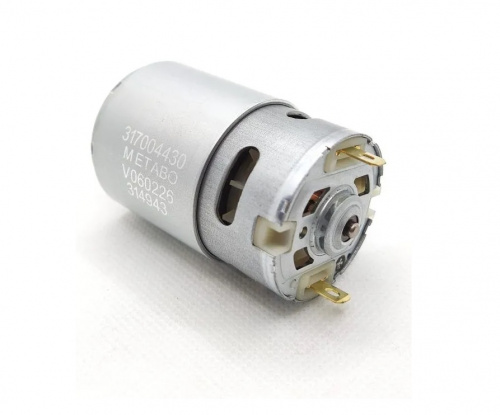 ����� METABO ��� 18.0V BS18 ������ 317004430 ���� 2