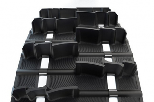 Гусеница Peak 2.5 Гусеница Peak 2.5