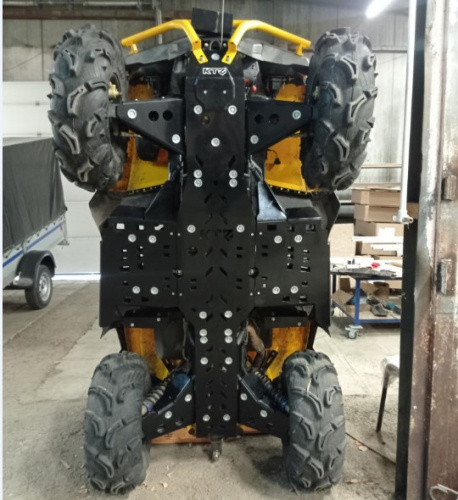 ������ KTZ ��� STELS GUEPARD ���� 2