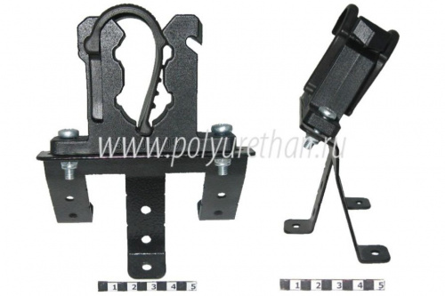 Металлическая подставка (тренога) для крепёжных ко 33-20-171 фото 2 Металлическая подставка (тренога) для крепёжных ко 33-20-171 фото 2