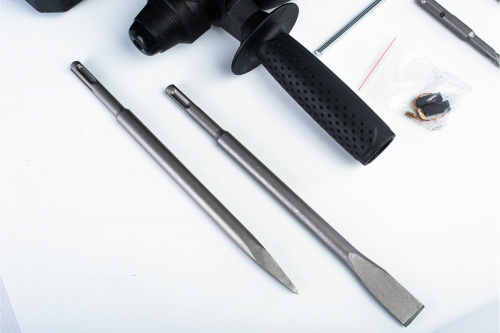 Перфоратор ALTECO Standard RH 850-26 фото 8 Перфоратор ALTECO Standard RH 850-26 фото 8