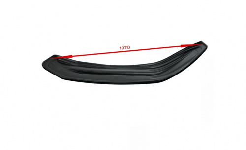 Накладка на лыжу №12 Yamaha VK540 IV, PROFFESIONAL фото 2 Накладка на лыжу №12 Yamaha VK540 IV, PROFFESIONAL фото 2