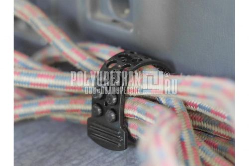 Ремень фиксирующий с застежкой и захватом 33-00-0728 фото 5 Ремень фиксирующий с застежкой и захватом 33-00-0728 фото 5