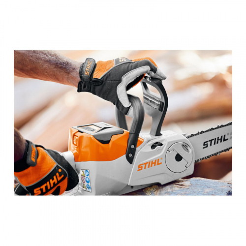 ���� ������ �������������� STIHL MSA120 C-BQ (��� ���. � �/�) ���� 7