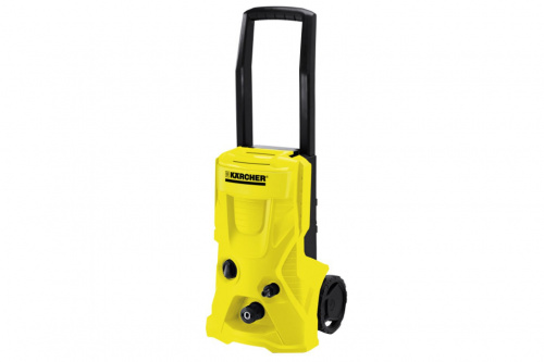 ����� �������� �������� Karcher K 4 Basic ���� 2