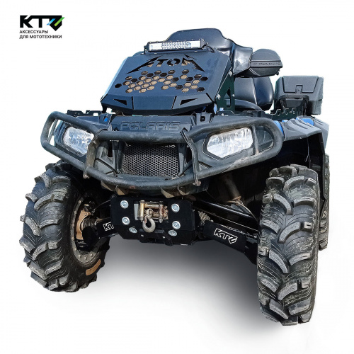 ������ KTZ ��� POLARIS SPORTSMAN TOURING