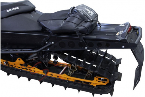 Задний Бампер Для Ski-Doo REV-XM 174 Skinz Задний Бампер Для Ski-Doo REV-XM 174 Skinz