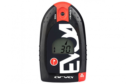 Лавинный маяк ARVA Evo4 Лавинный маяк ARVA Evo4