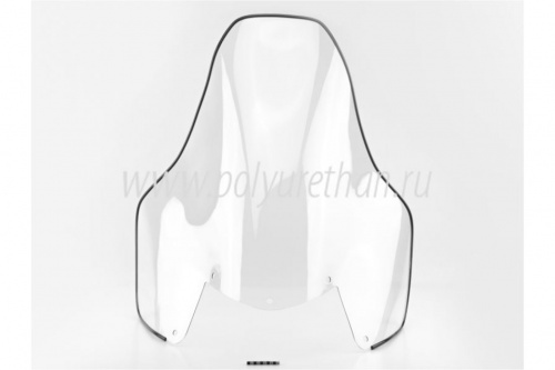 Стекло ветровое для снегохода IRBIS TUNGUS, SHARMAX SN 550 (55см, 2мм, МПК) Стекло ветровое для снегохода IRBIS TUNGUS, SHARMAX SN 550 (55см, 2мм, МПК)