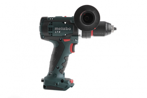 Шуруповерт для ледобуров BS 18 LTX Impuls фото 2 Шуруповерт для ледобуров BS 18 LTX Impuls фото 2