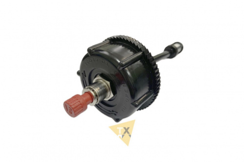 Топливозаборник для канистр Экстрим фото 2 Топливозаборник для канистр Экстрим фото 2