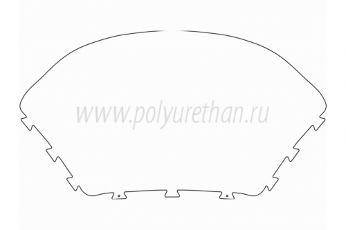     BRP TUNDRA II LT 1996-1999, TUNDRA R 1998-2005 (59, 2, )  4