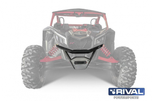 Бампер передний BRP Can-Am Maverick X3 / X3 MAX Бампер передний BRP Can-Am Maverick X3 / X3 MAX