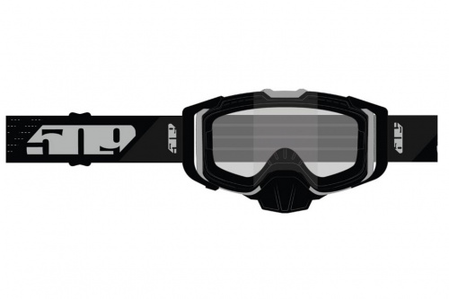 Очки 509 Sinister X6 Nightvision 2020 F02003100-000-002 Очки 509 Sinister X6 Nightvision 2020 F02003100-000-002
