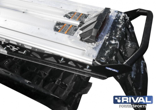 ������ ������ Polaris RMK 155?/PRO RMK 155?/SKS 155?/RMK ASSAULT 155? (2016-) + �������� ������� ���� 2