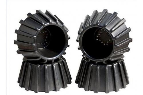 ����������� ����� GKA Sand Mud Snow Wheelz