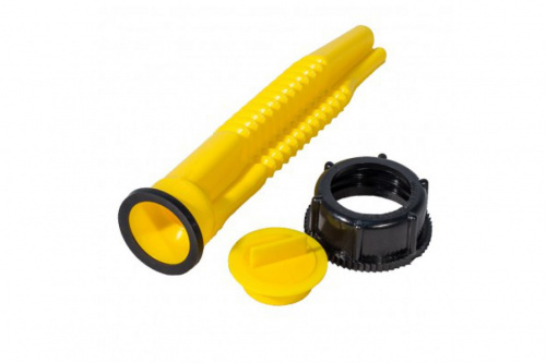 Крышка-носик для канистры Драйв фото 2 Крышка-носик для канистры Драйв фото 2