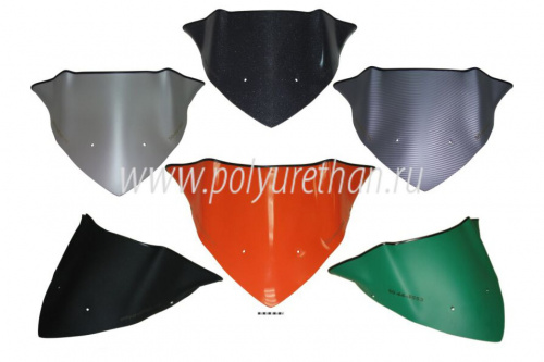 Стекло для снегохода Arctic Cat M800, F800, F1100 50-44-4553pl фото 3 Стекло для снегохода Arctic Cat M800, F800, F1100 50-44-4553pl фото 3