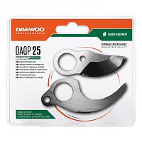 �������� ������� ������ ��� �������� DAEWOO DAGP 25