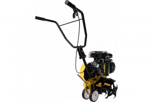 Мотокультиватор Champion BC4311 фото 4 Мотокультиватор Champion BC4311 фото 4