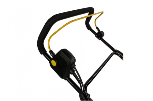 Скарификатор электрический CHAMPION ESC1840 фото 4 Скарификатор электрический CHAMPION ESC1840 фото 4