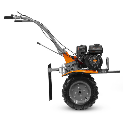 Мотоблок бензиновый DAEWOO DATM 4.2 фото 3 Мотоблок бензиновый DAEWOO DATM 4.2 фото 3