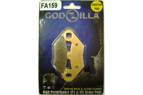   Polaris,STELS GEPARD. , . FA159 FA159