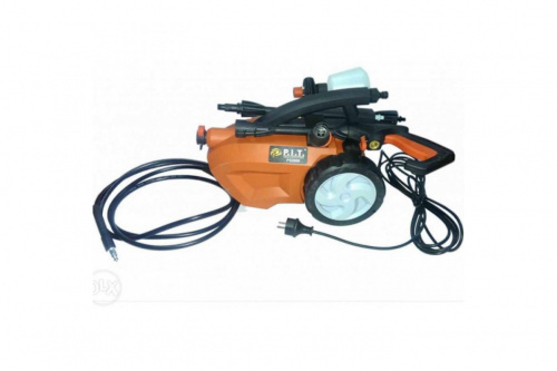 Мойка PIT Р 52006 фото 2 Мойка PIT Р 52006 фото 2