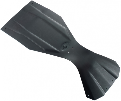 Защита днища Черная Polaris Pro-Ride Защита днища Черная Polaris Pro-Ride