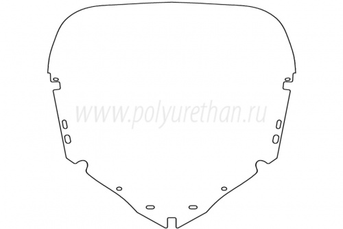    BRP Lynx Xtrim Commander 50-44-400  2