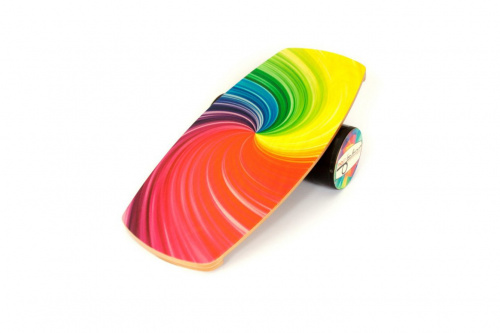 Баланс борд "Pro Balance" COLORS2 Баланс борд "Pro Balance" COLORS2
