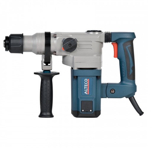 Перфоратор ALTECO RH 1300-30 фото 4 Перфоратор ALTECO RH 1300-30 фото 4