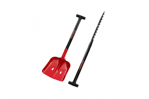 Лопата Voile Tech T6 Avalanche Shovel 425-R Лопата Voile Tech T6 Avalanche Shovel 425-R